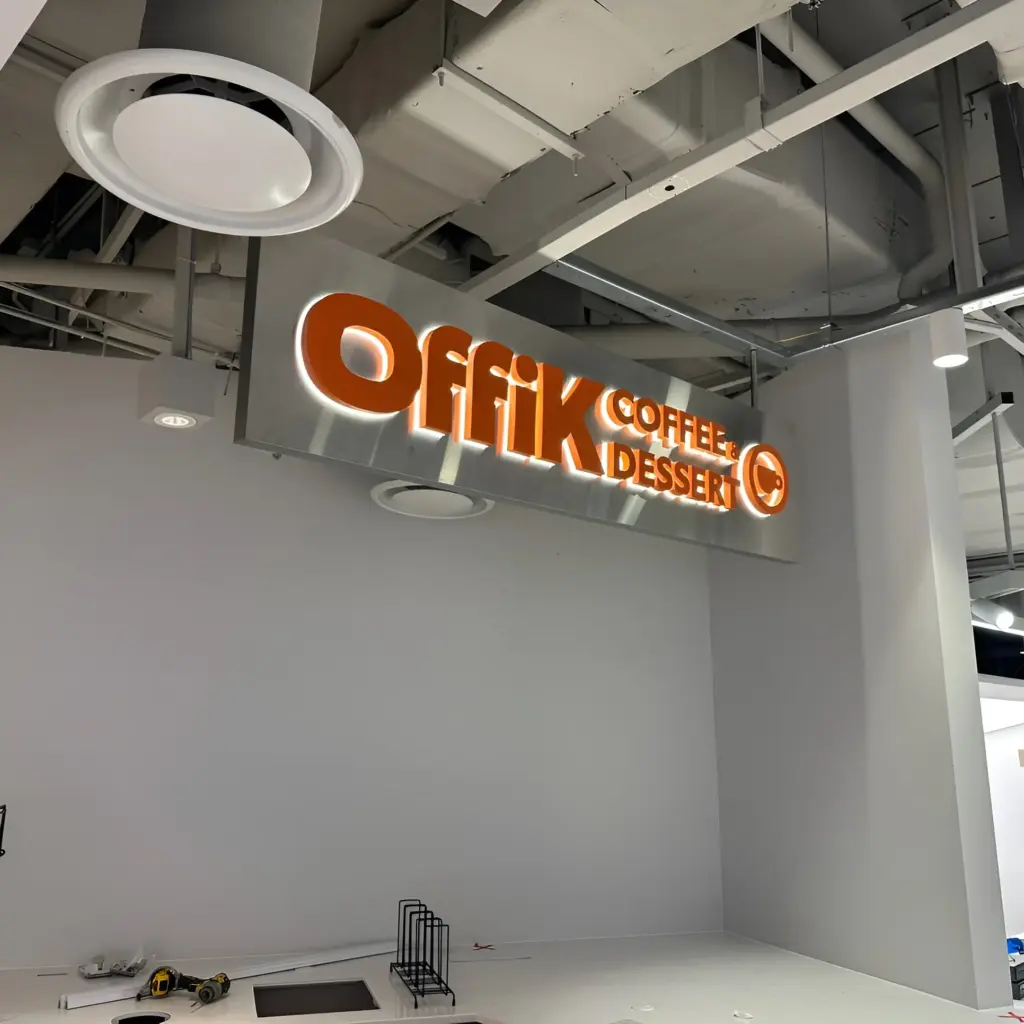 施工事例_offik coffee3