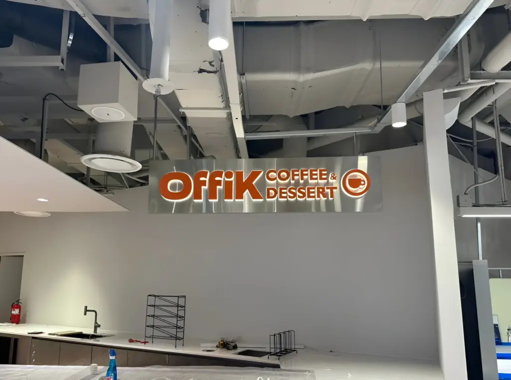 施工事例_offik coffee2