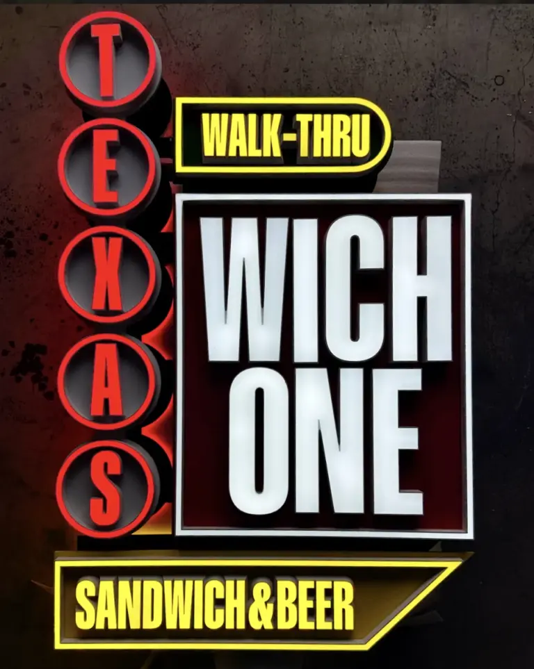 カスタム看板１