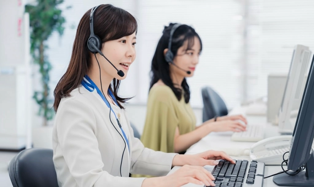 お問い合わせ image