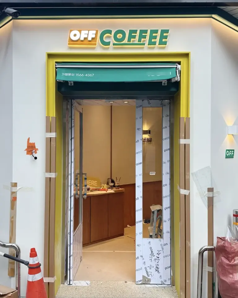 カスタム看板３